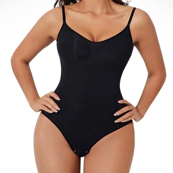 Bodysuit, HEYSHAPE sculpting shapewear - Picture 3 of 5